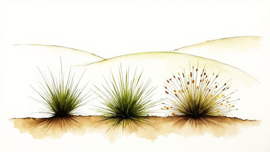 A Guide to Native NZ Grasses for Your Garden