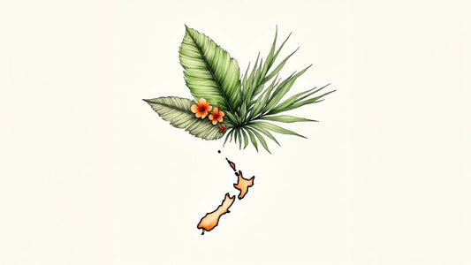Growing Tropical Plants in NZ