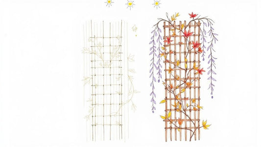 Choosing NZ Climbing Plants for Your Garden