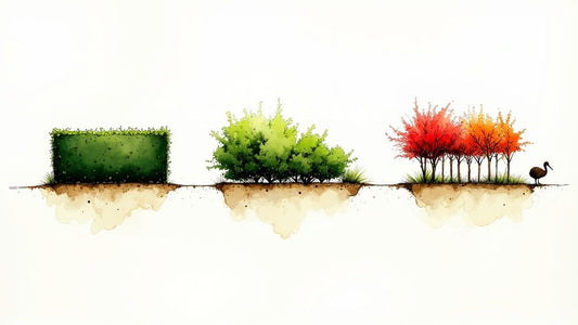 Your Guide to the Best Hedging Plants NZ