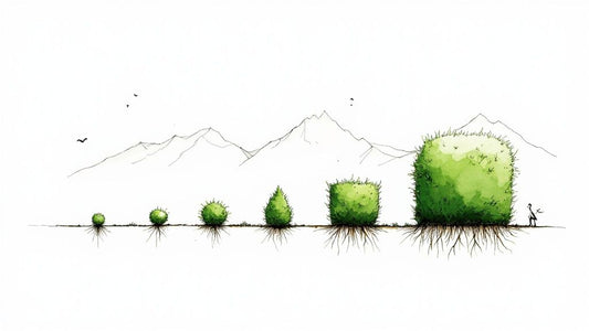 Fast Growing Hedge For Your NZ Your Garden