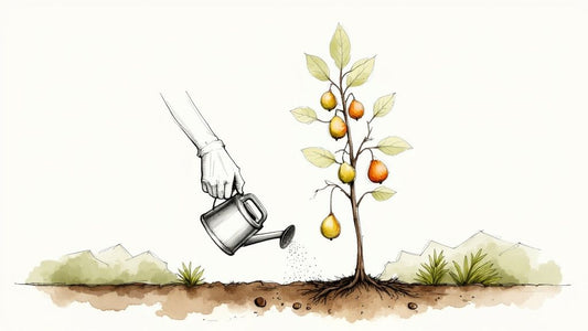 Growing Fig Trees Outdoors: A Kiwi Gardener's Guide