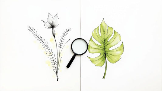 A Guide to Finding Rare Plants NZ