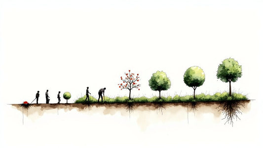 A Guide to Good Hedge Plants