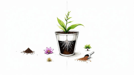 A Kiwi Gardener's Complete Guide to Fertilisers for Plants