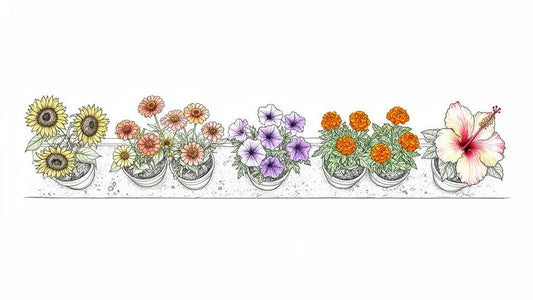 Flowers That Bloom in Summer: Your guide to flowers that bloom in summer