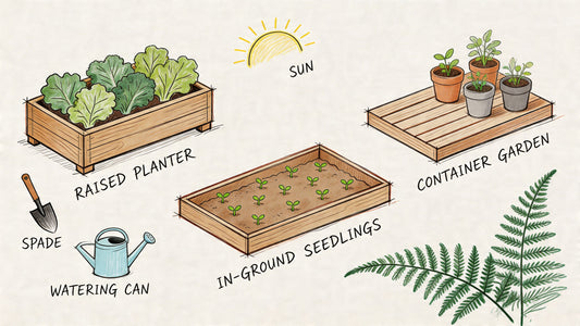 Expert Guide to Garden Beds NZ & Thriving Gardens 2026