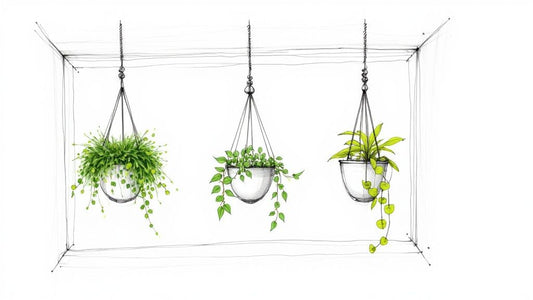 A Guide to Hanging Plants in NZ