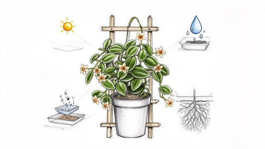 Hoya Fungii: A Complete Care Guide for New Zealand Homes