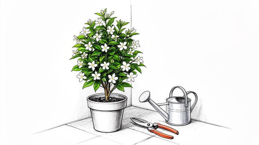 Growing Jasmine Sambac: Your Ultimate NZ Gardener's Guide