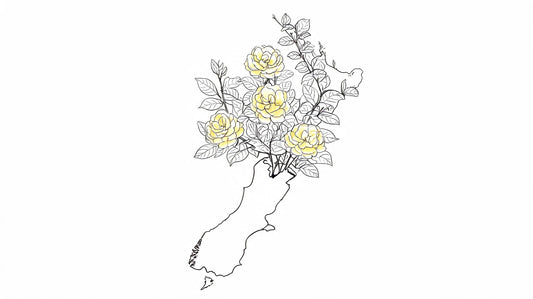 Grow Jasminum Sambac 'Grand Duke of Tuscany' in NZ