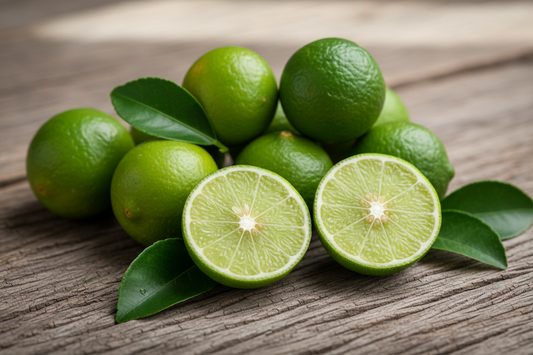 Citrus | Key Limes - The Limiest Lime!