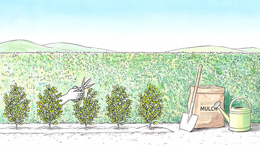 How to Grow a Lilly Pilly Hedge in NZ