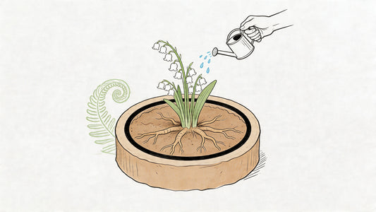 Lily of the Valley NZ: Safe Growing & Care Guide