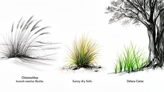 A Guide to Growing Native Grasses in Your Garden