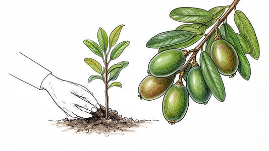 A Gardener's Guide to Growing New Zealand Guava