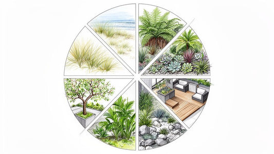 8 Inspiring NZ Landscaping Ideas for Your Garden in 2026
