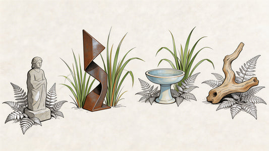 Ornaments for the Garden: 2026 Style Guide for NZ