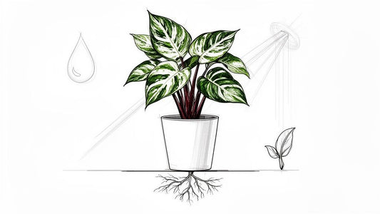 Philodendron White Knight: A Complete Guide