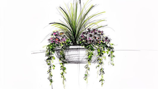 Stunning Plants for Hanging Baskets NZ and How to Grow Them