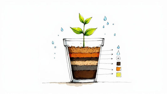 Your Guide to Potting Mix Soil for Thriving Plants