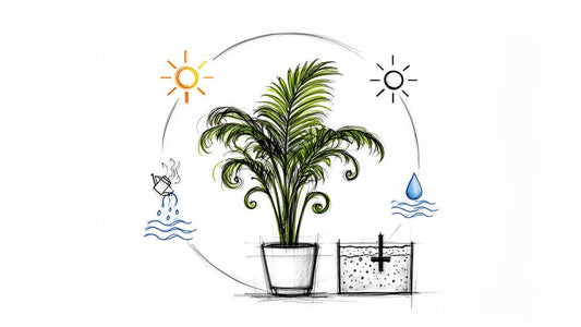 Sentry Palm: A New Zealand Care Guide