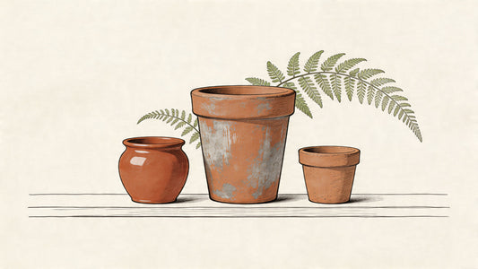 Terracotta Pots NZ: Your 2026 Guide to Care & Buying
