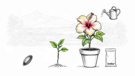 Growing Tropical Hibiscus: Your Complete NZ Garden Guide