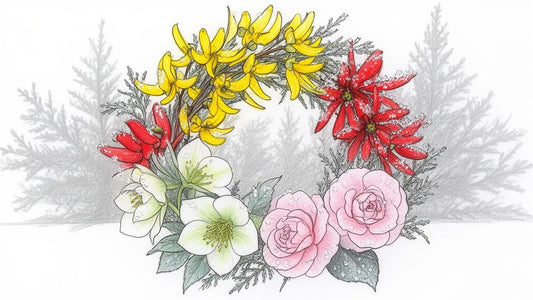 Winter Flowers New Zealand: Stunning Blooms & Care Tips for a Vibrant Garden