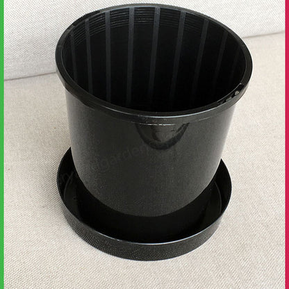 Saucer to suit 140mm - for more info go to nurseryandgardensupplies.co.nz