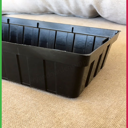 Super Punnet - fits 2 per tray