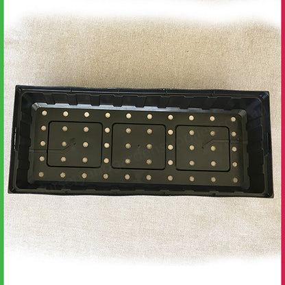 Super Punnet - fits 2 per tray