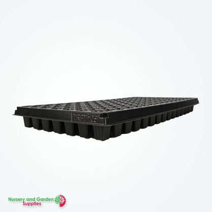 105 cell Thermoformed Plug Tray