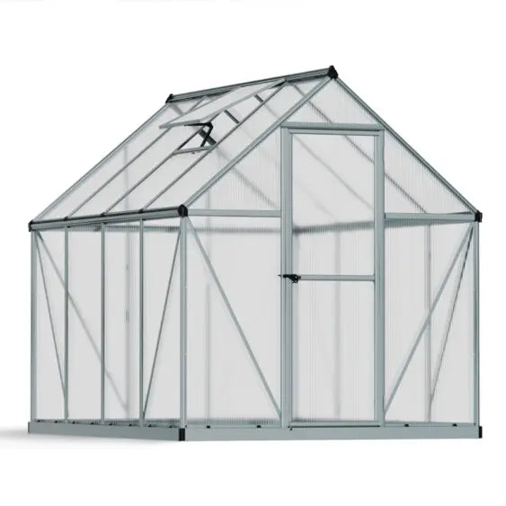 Breeze Greenhouse