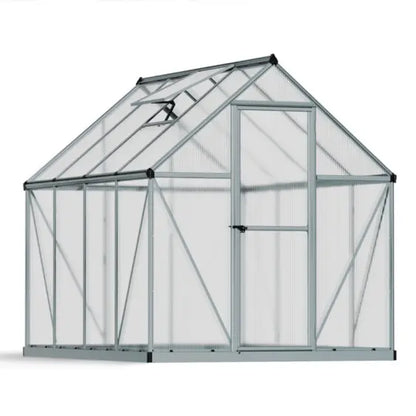Breeze Greenhouse