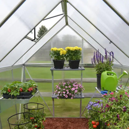 Breeze Greenhouse