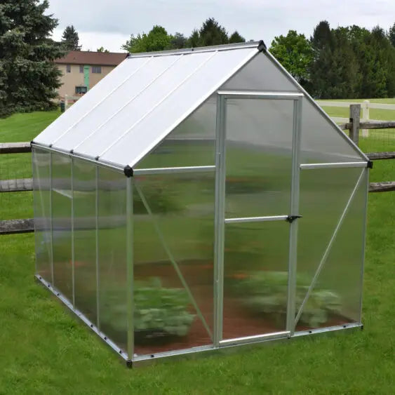 Breeze Greenhouse