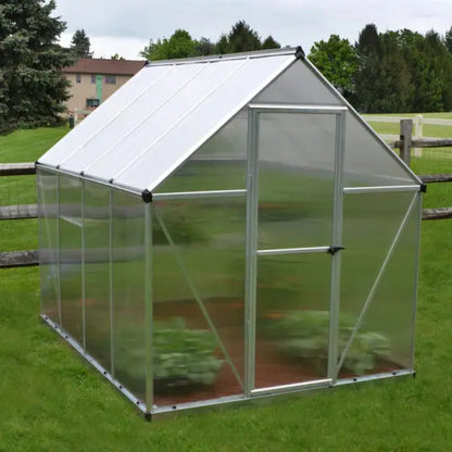 Breeze Greenhouse