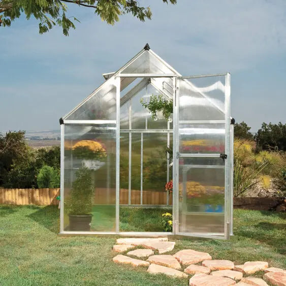 Breeze Greenhouse