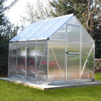 Breeze Greenhouse