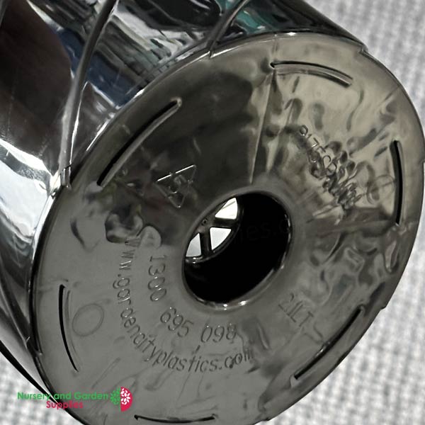 175mm Squat Spiral Water Well