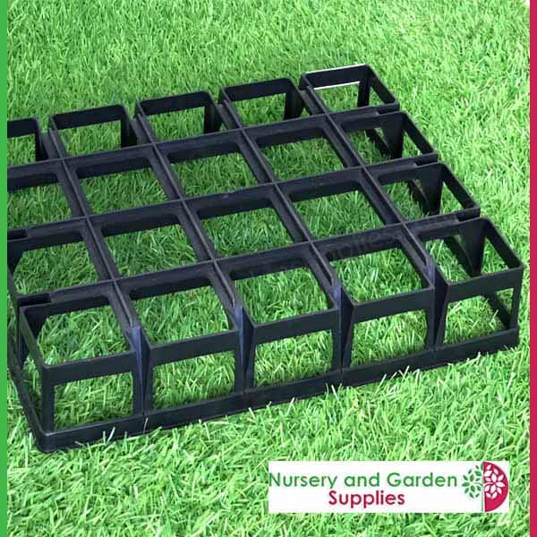 20 Cell Pot Crate