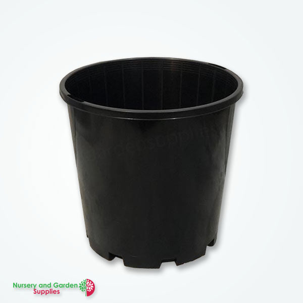 200mm Plastic Plant Pot