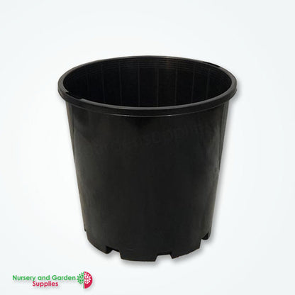 200mm Plastic Plant Pot