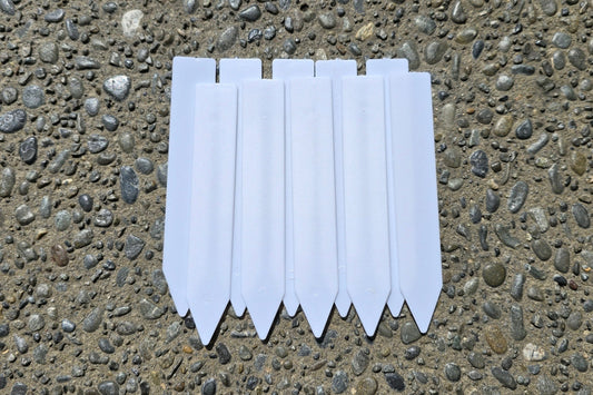 Plant Tags For Naming