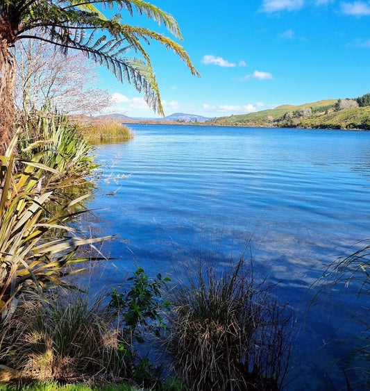 Bright & Invigorating Bath Salts – Citrus Zest for Body and Mind