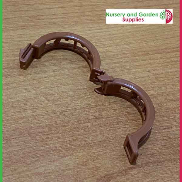 23mm Tomato Staking Clip