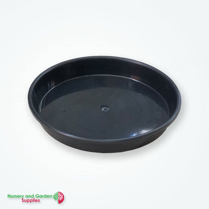 Saucer to suit 165mm, 175mm & 180mm Pot (Drip Tray)