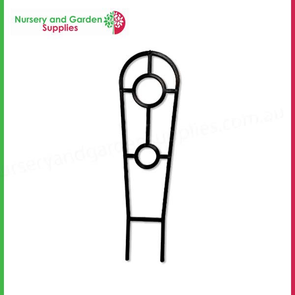 300mm Ladder / Plant Trainer in Black