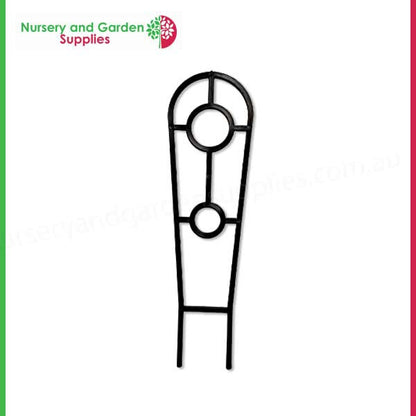 300mm Ladder / Plant Trainer in Black